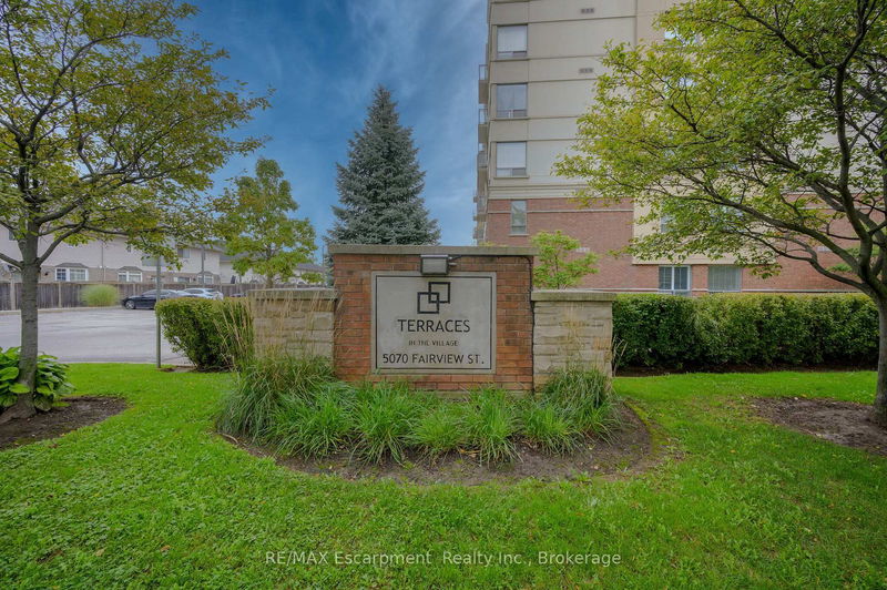 home for sale on 209-5070 Fairview Street