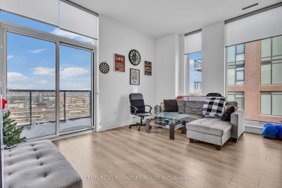 10 Lagerfeld Brampton,ON L7A 5L3 — Photo 10