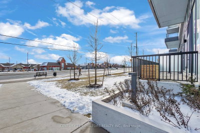 10 Lagerfeld Brampton,ON L7A 5L3 — Photo 28