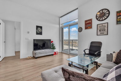 10 Lagerfeld Brampton,ON L7A 5L3 — Photo 9