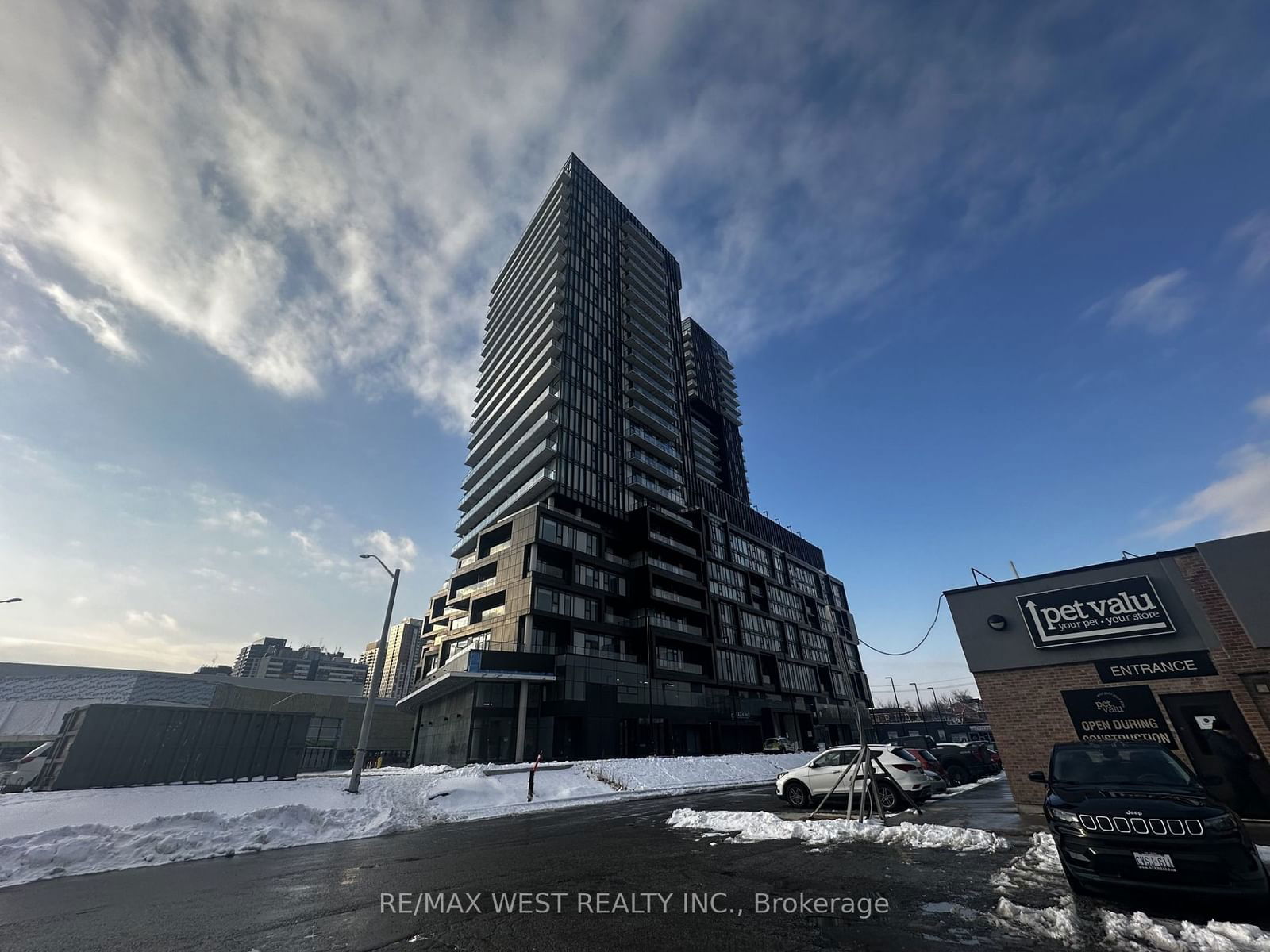 Condo for lease at 1009-10 Graphophone Grve, Toronto, Dovercourt-Wallace Emerson-Junction, M6H 0E5 - MLS: W11919584