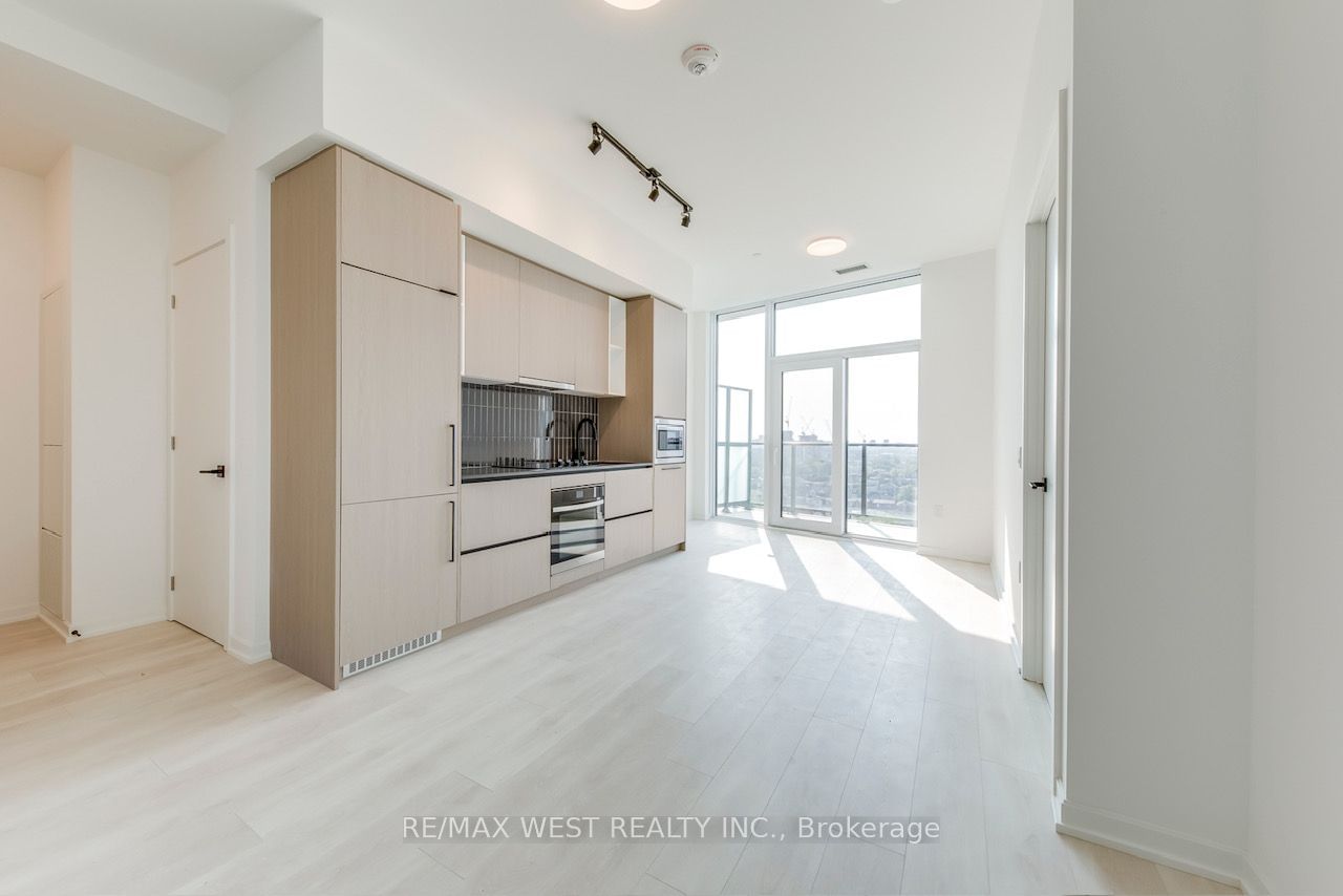 Condo for lease at 1009-10 Graphophone Grve, Toronto, Dovercourt-Wallace Emerson-Junction, M6H 0E5 - MLS: W11919584