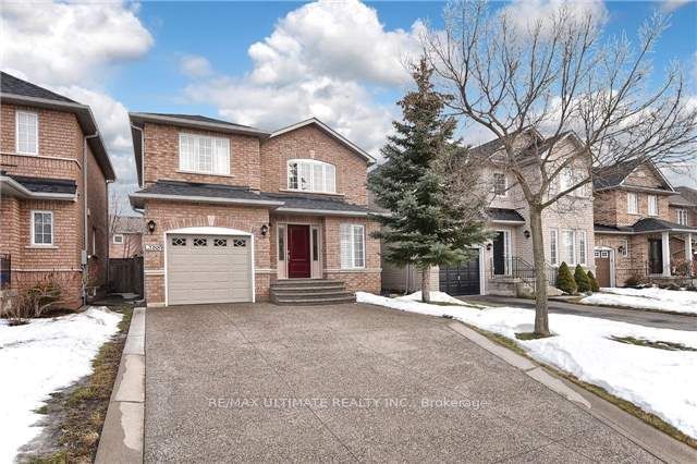 Detached House for lease at 2088 Golden Orchard Trail, Oakville, West Oak Trails, L6M 3N5 - MLS: W11919588