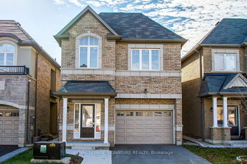 home for lease on 11 Lola Crescent