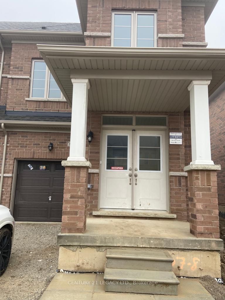 146 Adventura Rd, Brampton - Northwest Brampton image-0-0