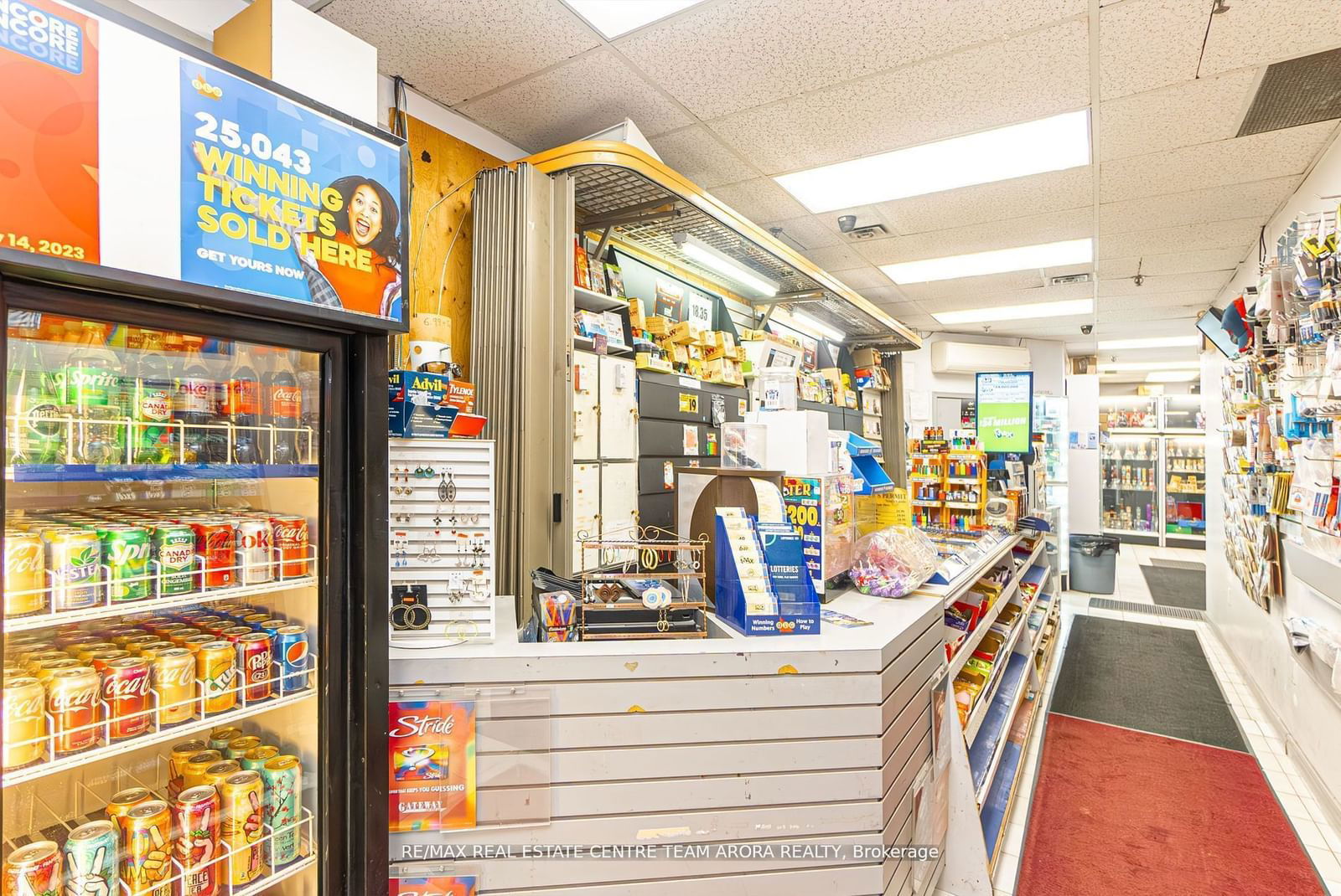 Sale Of Business for sale at 4-1 Bartley Bull Pkwy, Brampton, Brampton East, L6W 3T7 - MLS: W11919629