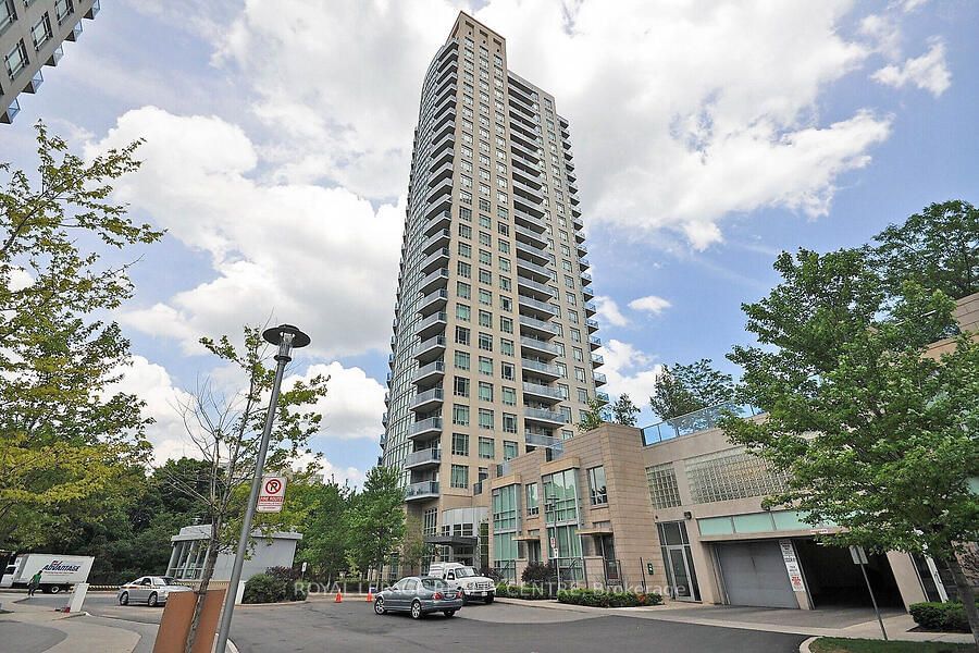 Condo for sale at 1705-90 Absolute Avenue, Mississauga, City Centre, L4Z 0A3 - MLS: W11919637