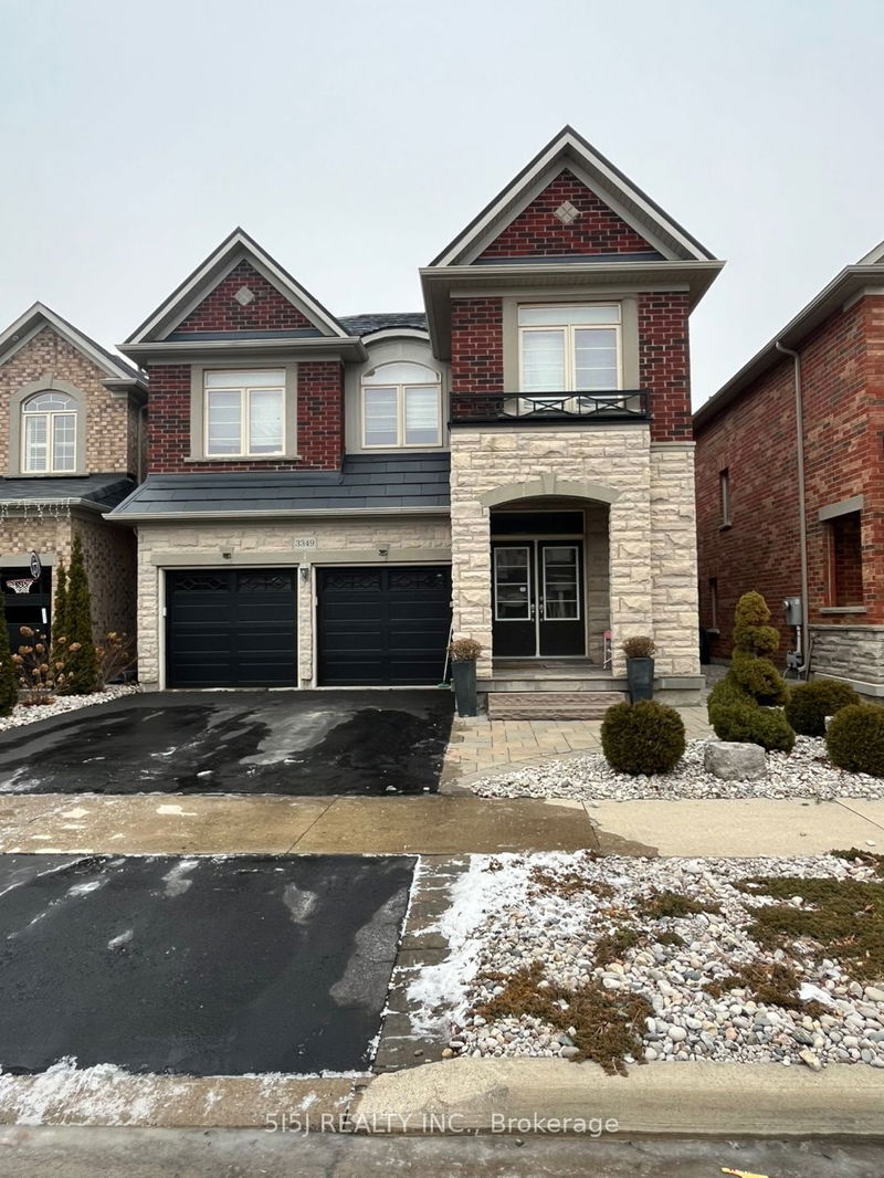 home for lease on 3349 Minerva Way