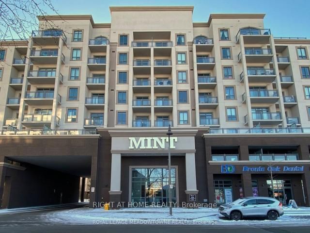 Condo for lease at 310-2486 Old Bronte Road, Oakville, Bronte West, L6M 0Y4 - MLS: W11919713