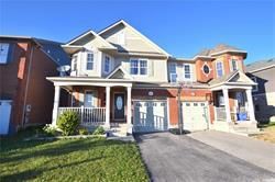 Semi-Detached House leased at 869 Scott Boulevard, Milton, Harrison, L9T 1N1 - MLS: W11919744