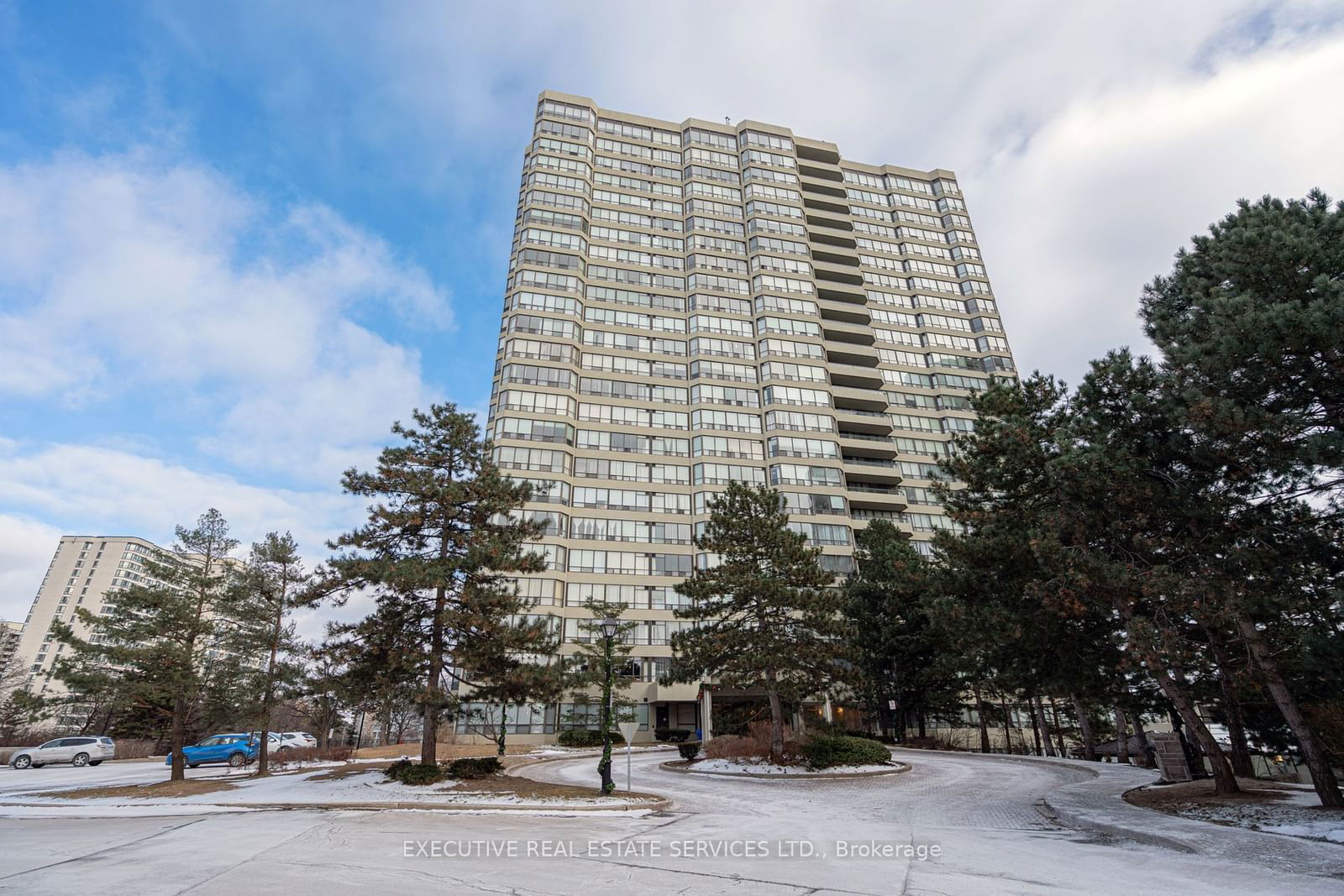 Condo sold at 2501-22 Hanover Road, Brampton, Queen Street Corridor, L6S 5K7 - MLS: W11919798