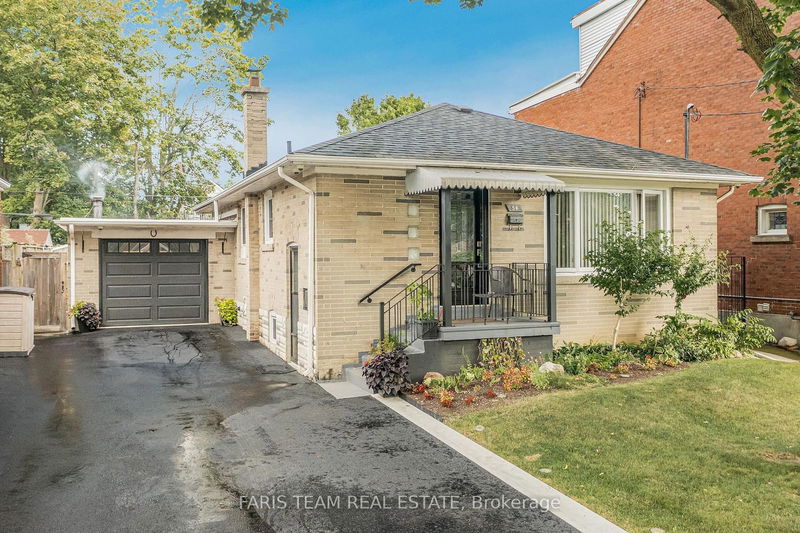 home for sale on 54 William Street