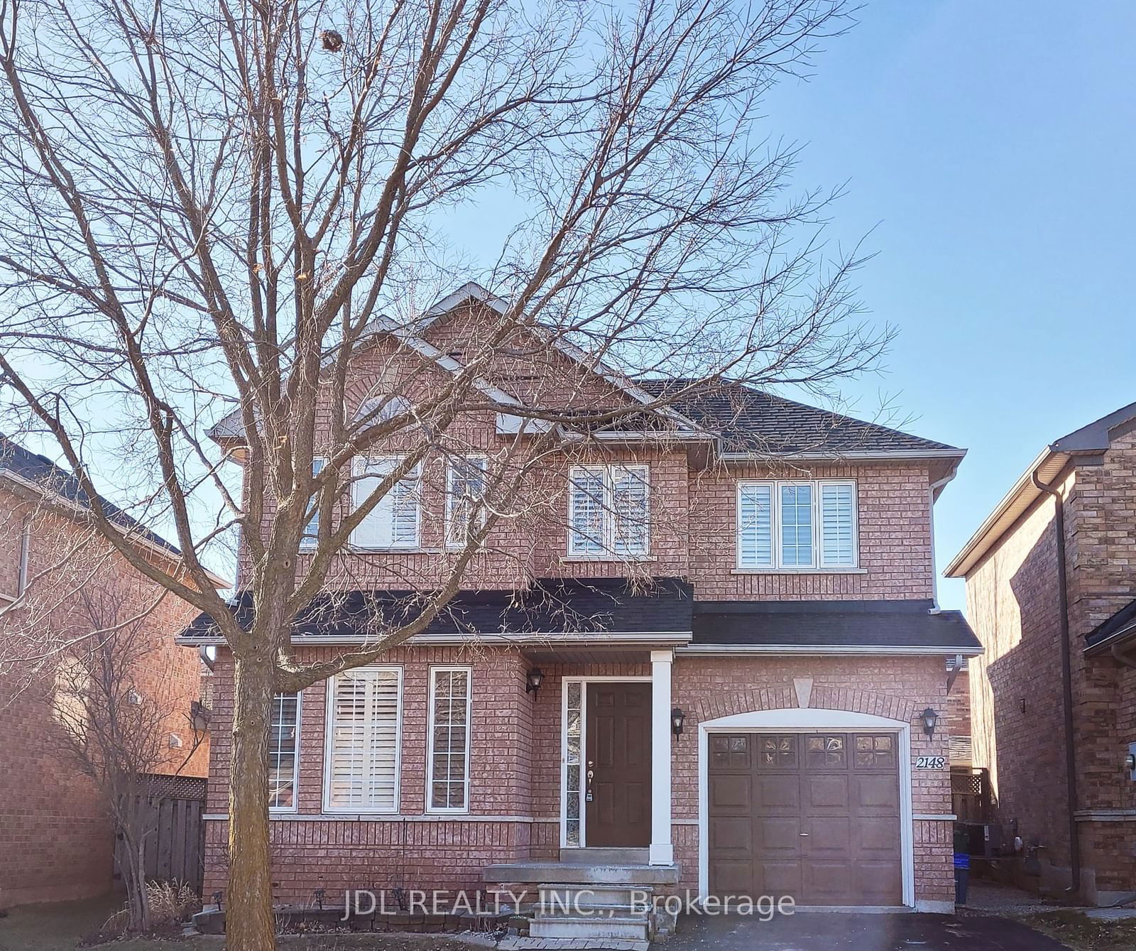 Detached House for lease at 2148 Village Squire Lane, Oakville, West Oak Trails, L6M 3W8 - MLS: W11919873