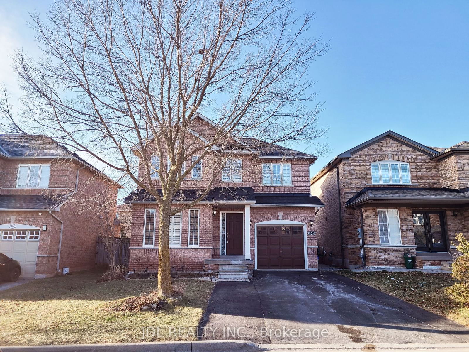 Detached House for lease at 2148 Village Squire Lane, Oakville, West Oak Trails, L6M 3W8 - MLS: W11919873