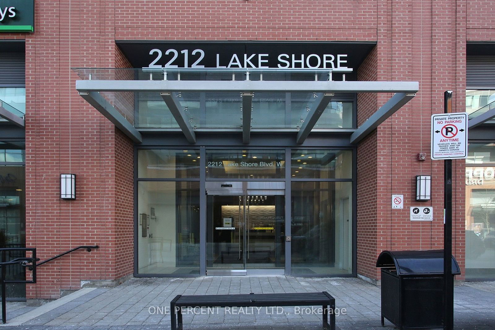 Condo for sale at 904-2212 Lake Shore Boulevard, Toronto, Mimico, M8V 0C2 - MLS: W11919878