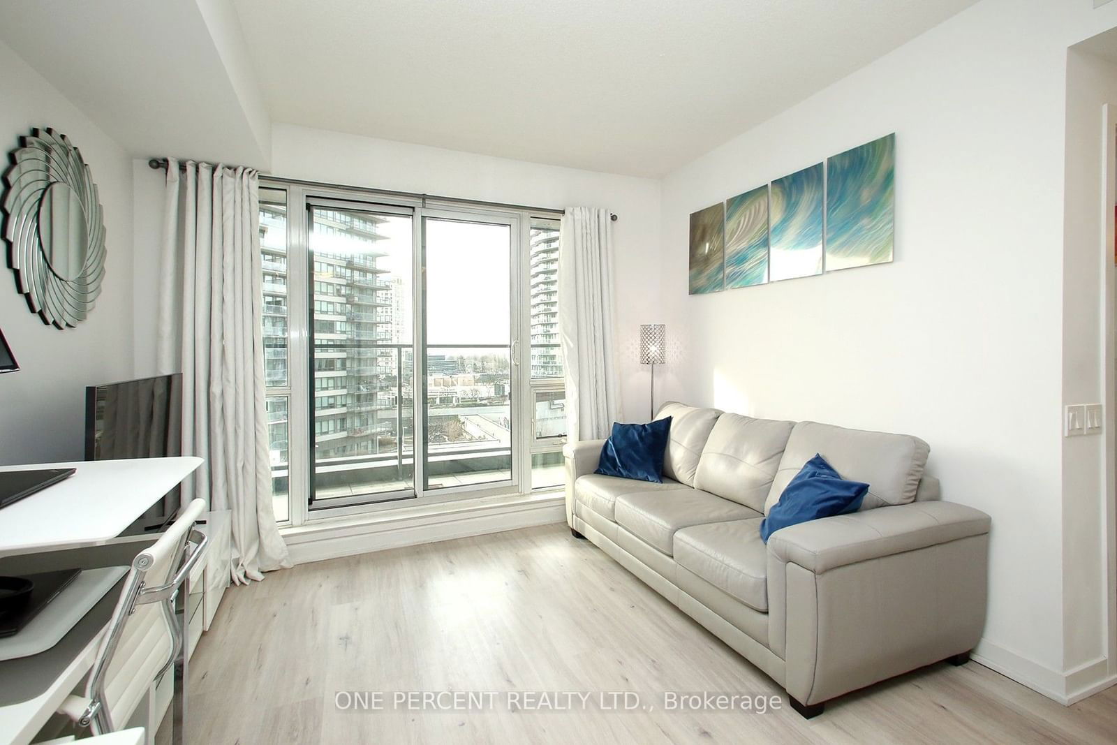 Condo for sale at 904-2212 Lake Shore Boulevard, Toronto, Mimico, M8V 0C2 - MLS: W11919878