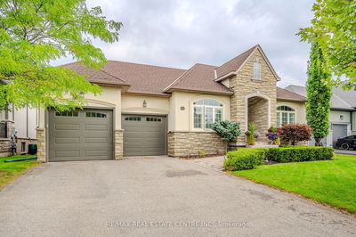 25 Young Crt, Orangeville - Orangeville