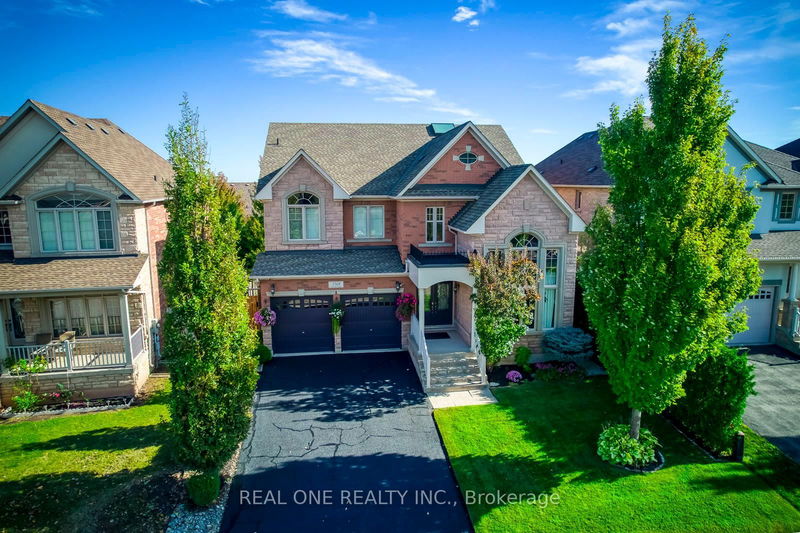 home for sale on 2369 Awenda Drive