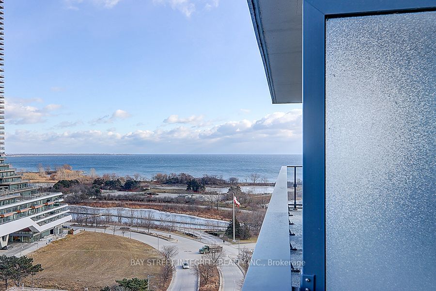 Condo for lease at 1808-2200 Lakeshore Boulevard, Toronto, Mimico, M8V 1A4 - MLS: W11919955