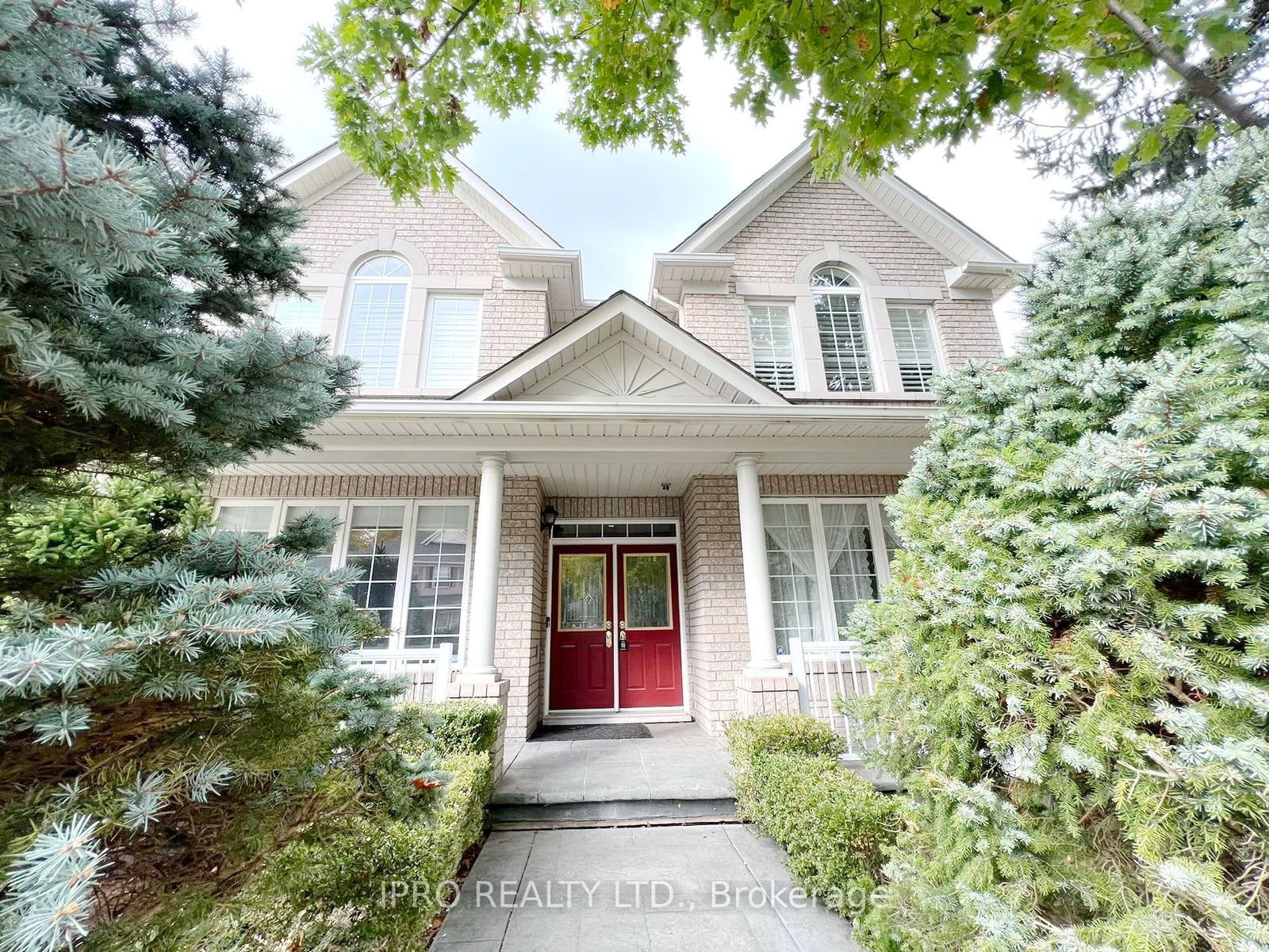 Detached House for lease at 2167 Bloomfield Drive, Oakville, West Oak Trails, L6M 3X7 - MLS: W11920004