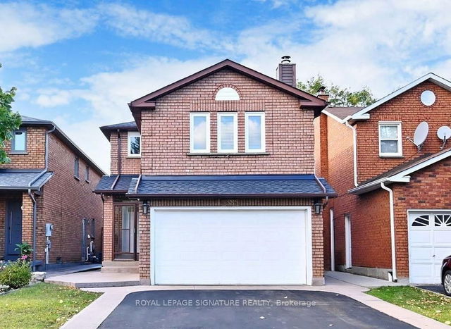 Bsmt - 3385 Hargrove Road