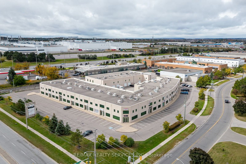 214 - 2 Automatic Rd, Brampton, L6S 6K8 | Image 2