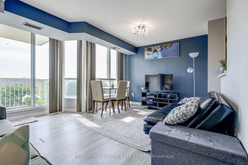 home for sale on 612-3077 Weston Road N
