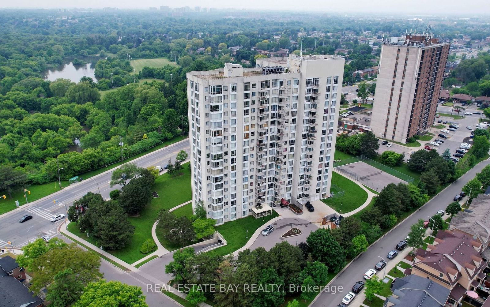 Condo for sale at 612-3077 Weston Road, Toronto, Humberlea-Pelmo Park W5, M9M 3A1 - MLS: W11920249