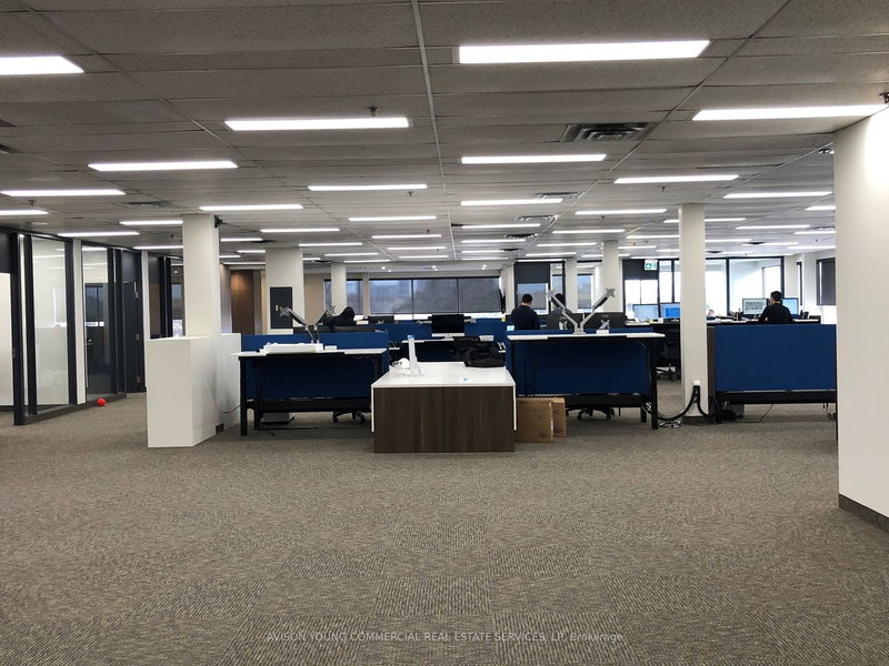 1 - 55 Horner Ave, Toronto, M8Z 4X6 | Image 3