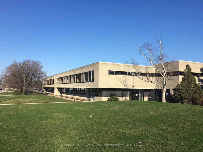 1A - 55 Horner Ave, Toronto, M8Z 4X6 | Image 2