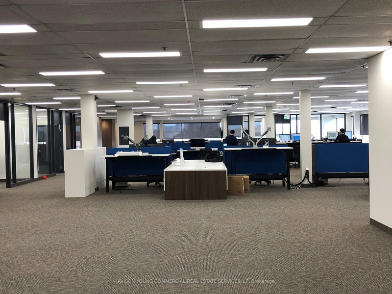 1A - 55 Horner Ave, Toronto, M8Z 4X6 | Image 3