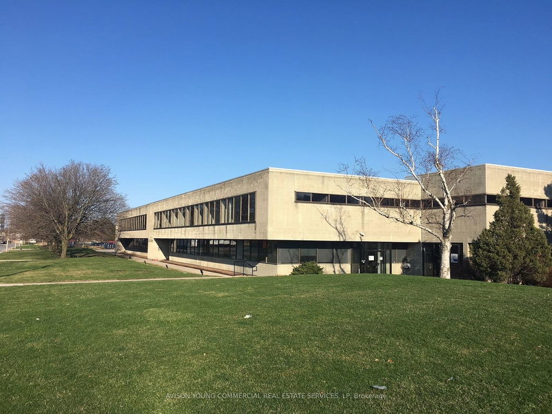 1B - 55 Horner Ave, Toronto, M8Z 4X6 | Image 2