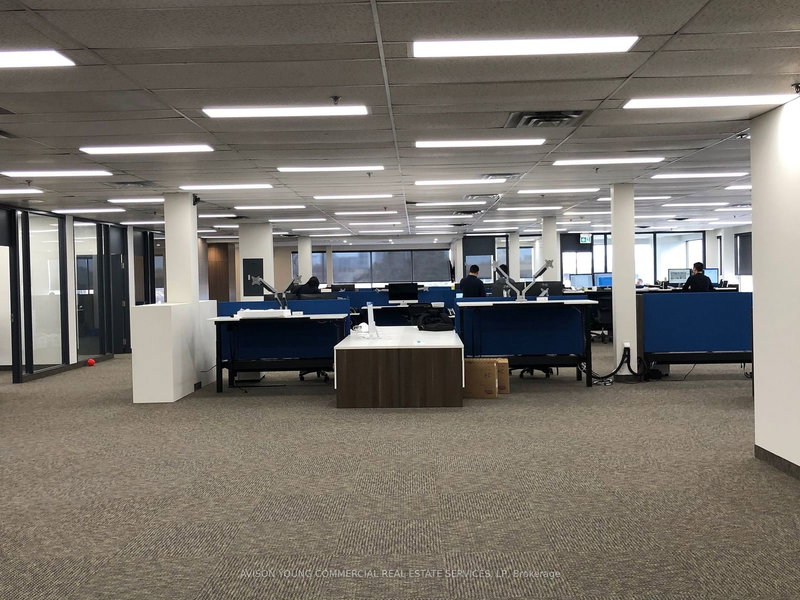 1B - 55 Horner Ave, Toronto, M8Z 4X6 | Image 3