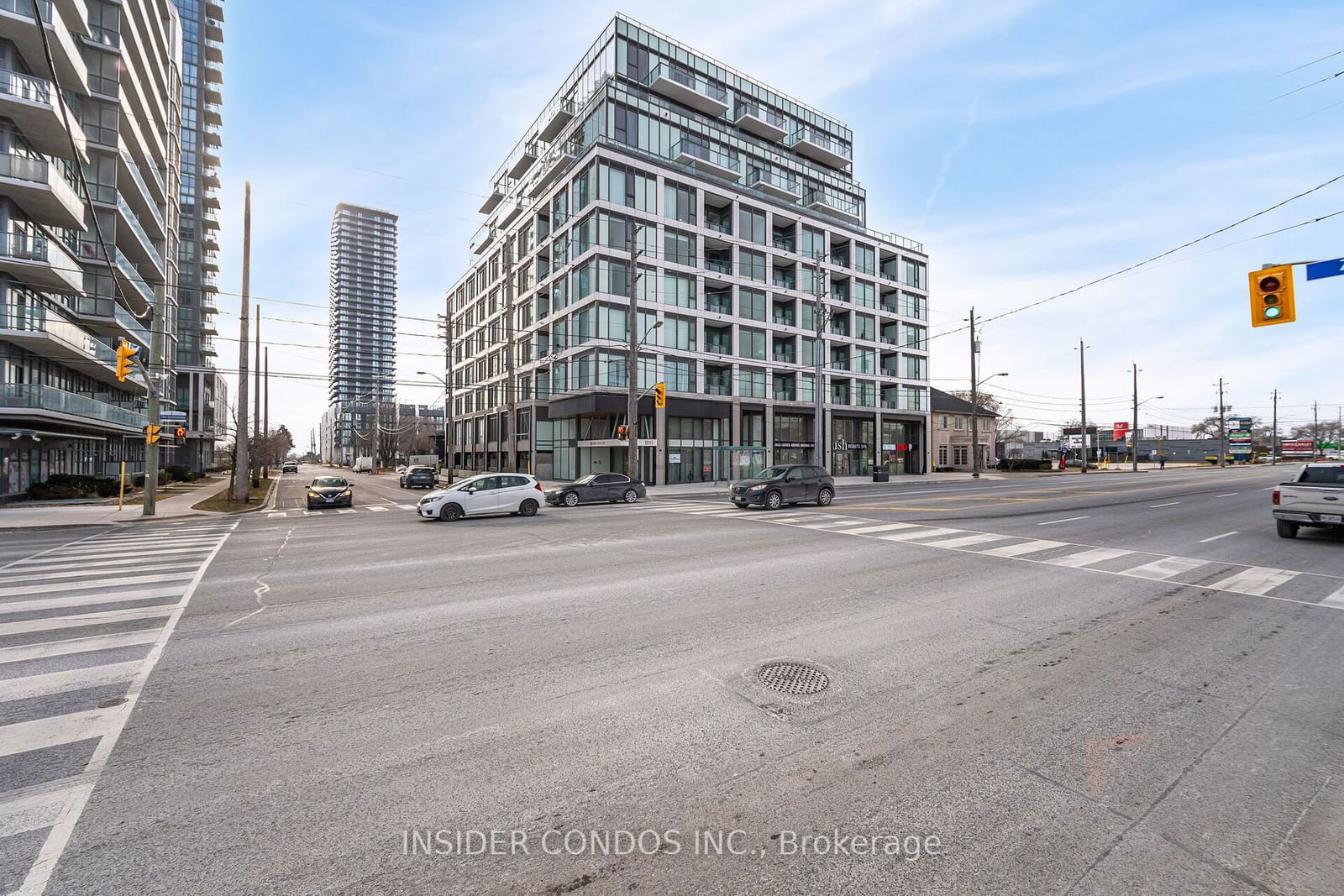 Condo sold at 306-1195 The Queensway Avenue, Toronto, Islington-City Centre West, M8Z 1R7 - MLS: W11920406