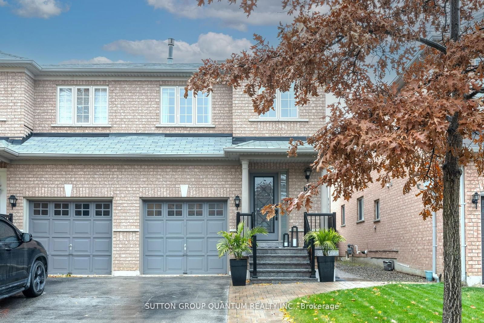 Semi-Detached House for sale at 65 Ironhorse Crescent, Caledon, Bolton West, L7E 2K7 - MLS: W11920449