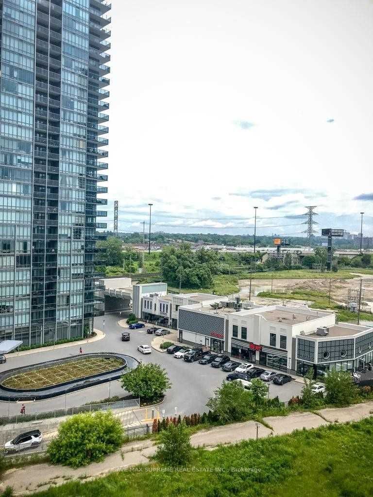 Condo for lease at 806-36 Park Lawn Road, Toronto, Mimico, M8Y 3H8 - MLS: W11920474