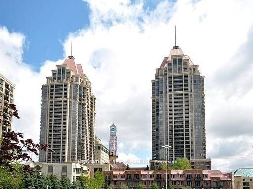 Condo for lease at 1201-4090 Living Arts Drive, Mississauga, City Centre, L5B 4M8 - MLS: W11920538