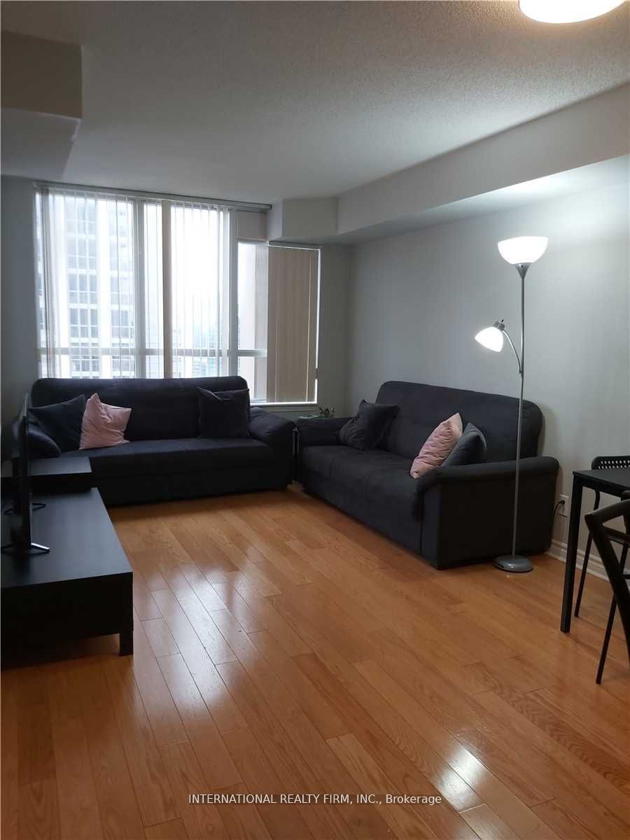 Condo for lease at 1201-4090 Living Arts Drive, Mississauga, City Centre, L5B 4M8 - MLS: W11920538