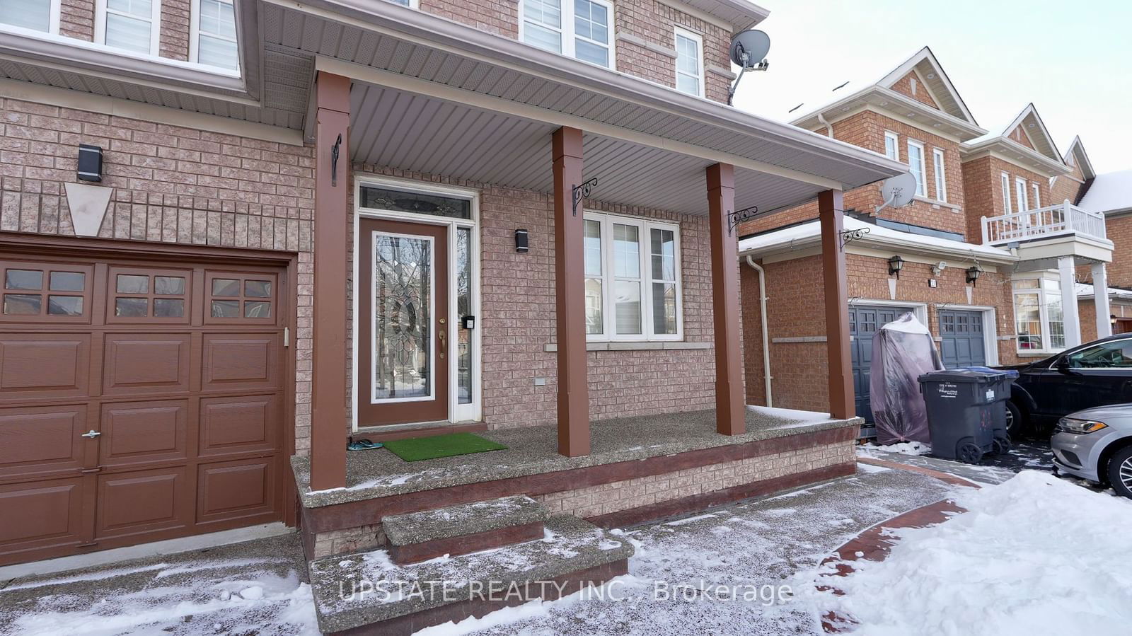 Detached House for lease at BASEMNT-19 Outlook Avenue, Brampton, Bram West, L6Y 5N9 - MLS: W11920542