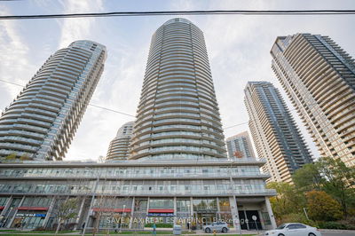 Condo for sale at 4202-2230 Lake Shore Boulevard, Toronto, Mimico, M8V 0B2 - MLS: W11920576