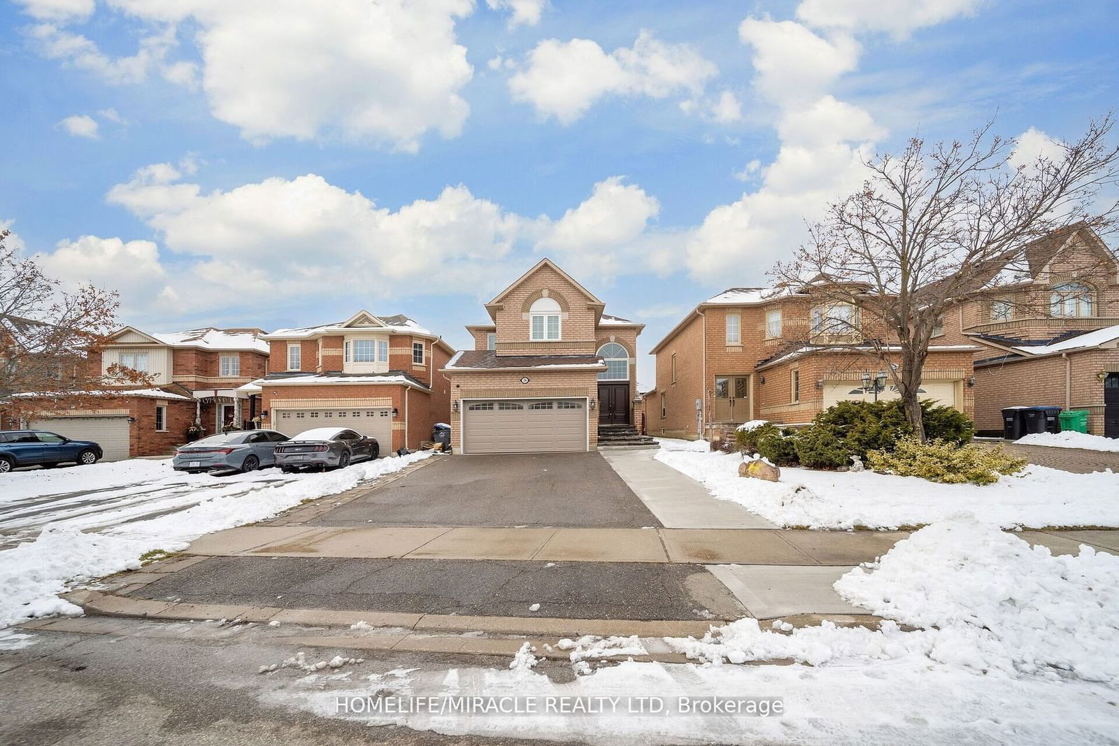 Detached House for sale at 26 National Crescent, Brampton, Snelgrove, L7A 1J2 - MLS: W11920579