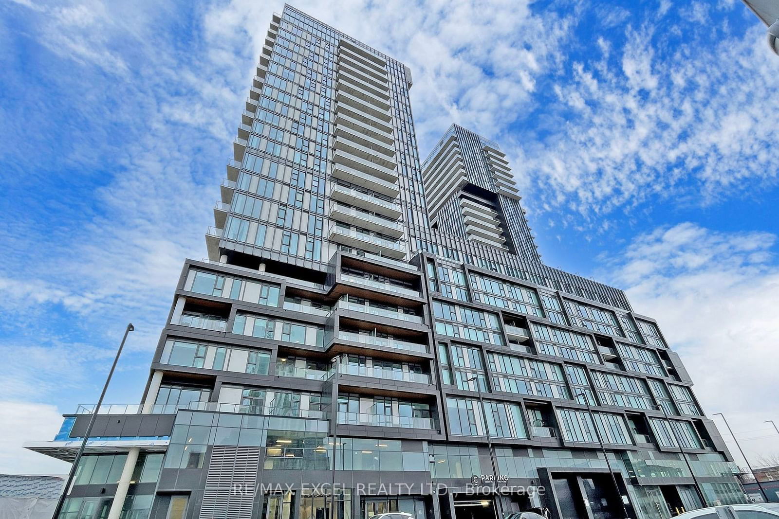 Condo leased at 10 Graphophone Grve, Toronto, Dovercourt-Wallace Emerson-Junction, M6H 0E5 - MLS: W11920622