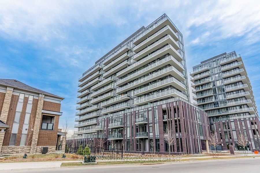 Condo for sale at N402-225 VETERANS Drive, Brampton, Northwest Brampton, L7A 5L7 - MLS: W11920647