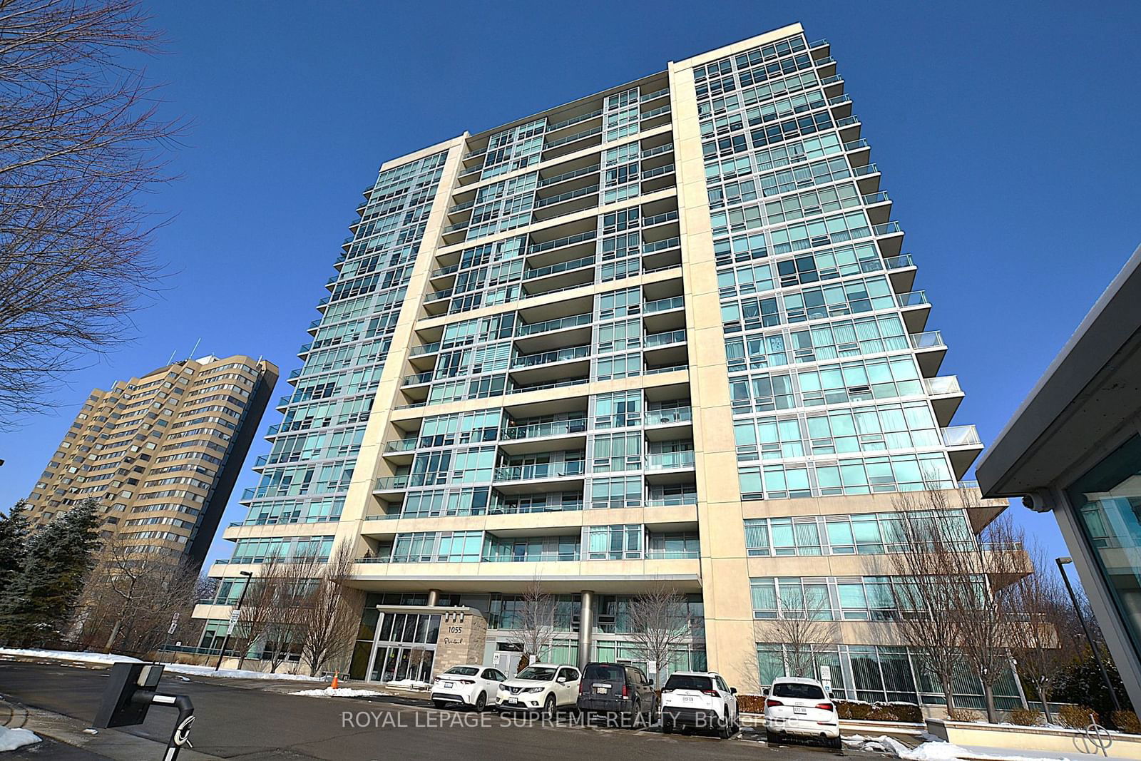 Condo for sale at 1211-1055 Southdown Road, Mississauga, Clarkson, L5J 0A3 - MLS: W11920669