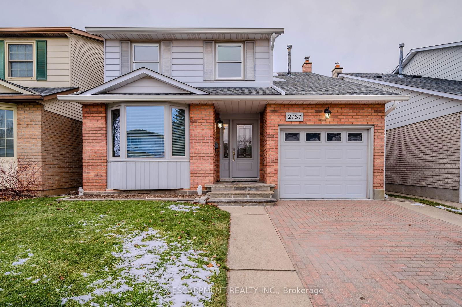 Detached House for sale at 2187 Melissa Crescent, Burlington, Brant Hills, L7P 4L8 - MLS: W11920726