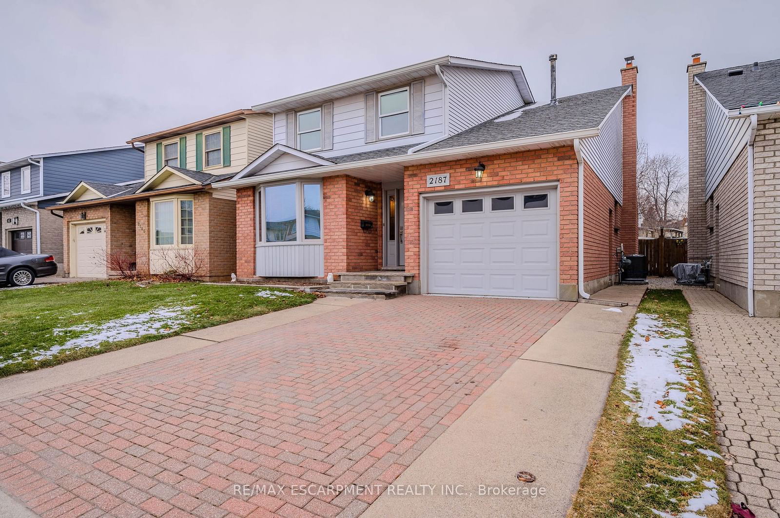 Detached House for sale at 2187 Melissa Crescent, Burlington, Brant Hills, L7P 4L8 - MLS: W11920726