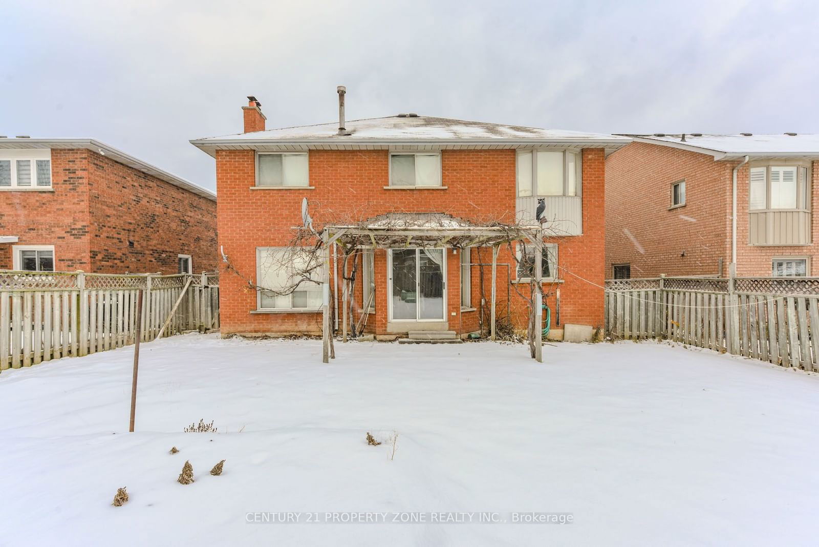 Detached House for sale at 77 flowertown Avenue, Brampton, Northwood Park, L6X 4H6 - MLS: W11920736