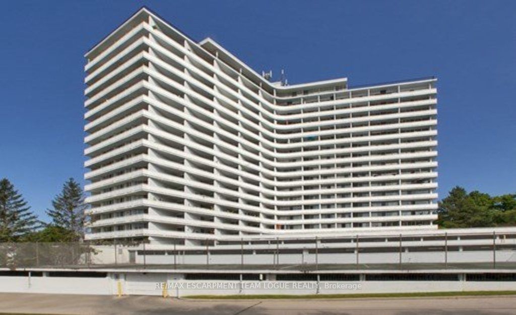 Condo leased at 912-20 North Shore Boulevard, Burlington, LaSalle, L7T 1A1 - MLS: W11920806