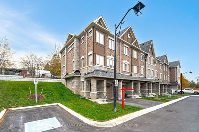 Unit 24 — 68 First St, Orangeville - Orangeville image-0-1