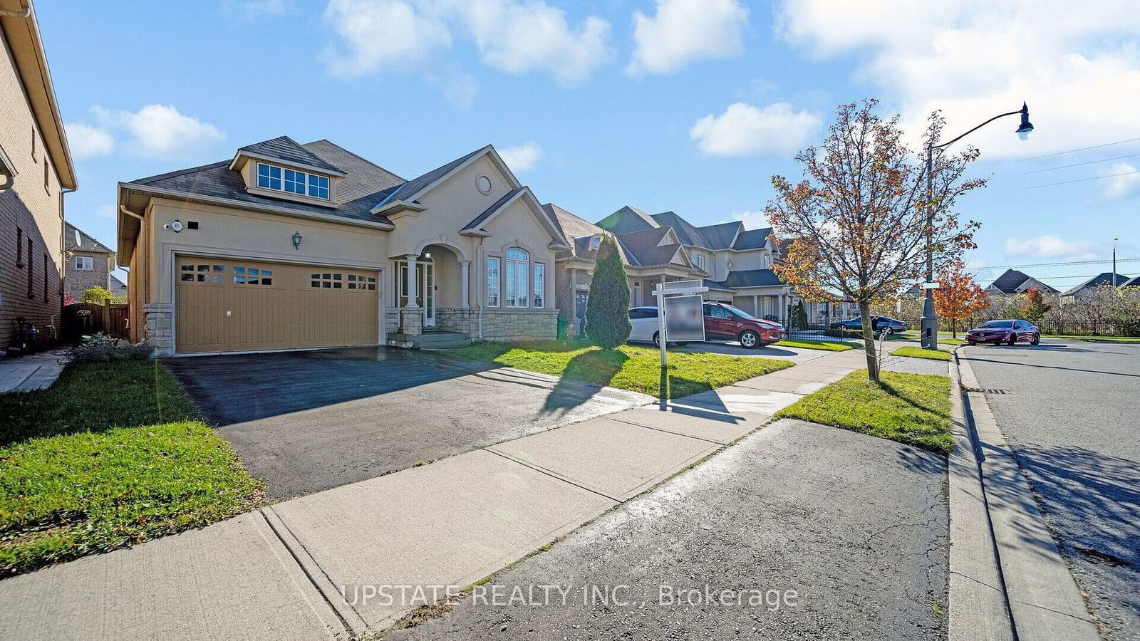 Detached House for sale at 40 Balin Crescent, Brampton, Credit Valley, L6X 0V5 - MLS: W11920897